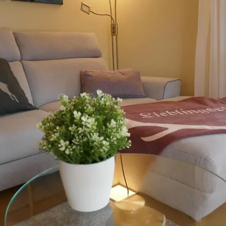 Bodenschneid Ringbergblick Apartamento Rotta