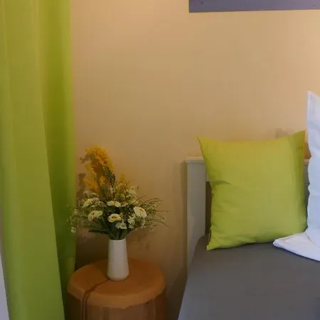 Bodenschneid Ringbergblick Apartamento