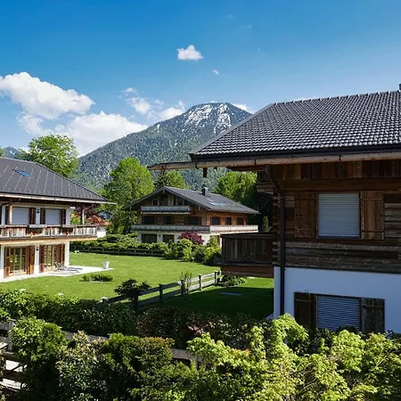 Bodenschneid Ringbergblick Apartamento Rotta