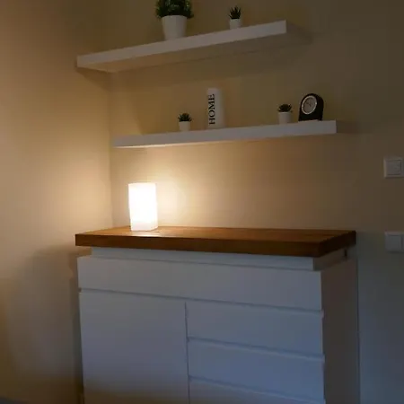 Apartamento Bodenschneid Ringbergblick *
