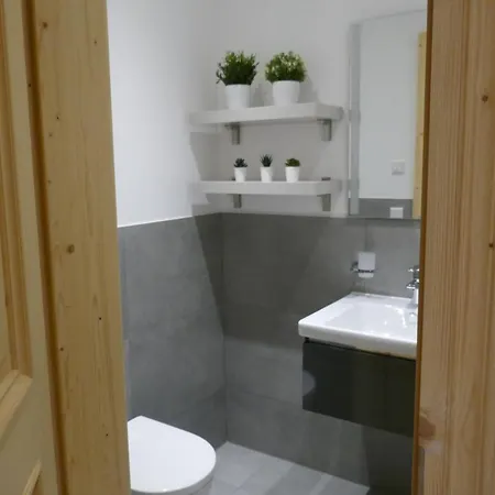 Apartamento Bodenschneid Ringbergblick Rotta